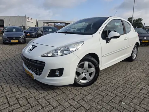 Peugeot 207 1.4 Acces Lite/PARKSENSOR/AIRCO