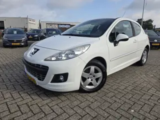Peugeot 207 1.4 Acces Lite/PARKSENSOR/AIRCO