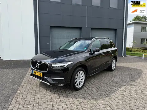 Volvo XC90 2.0 D5 AWD Inscription 2017 Automaat/Pano/Dealeronderhouden