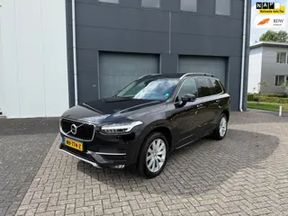 Volvo XC90 2.0 D5 AWD Inscription 2017 Automaat/Pano/Dealeronderhouden