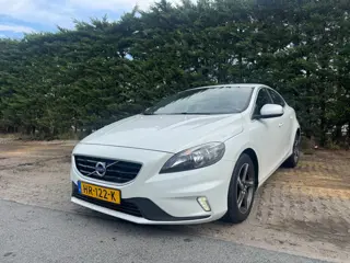 Volvo V40 2.0 D2 R-Design Business