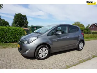 Hyundai Ix20 1.4i i-Motion 1e eigenaar