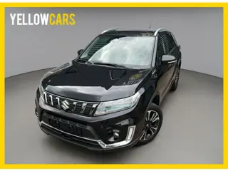 Suzuki Vitara 1.4 Boosterjet Style Smart Hybrid Panoramadak/Trekhaak