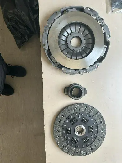 Clutch kit for Maserati Quattroporte s4, Ghibli and Shamal