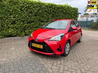 Toyota Yaris 1.5 Hybrid Active Automaat