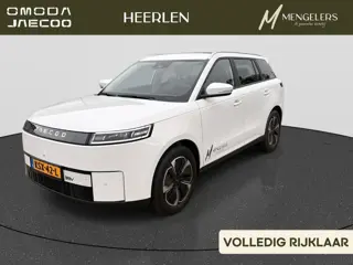 Jaecoo 5 EV Exclusive 61 kWh