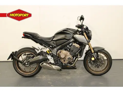 Honda CB 650 R ABS (bj 2021)