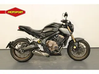 Honda CB 650 R ABS (bj 2021)