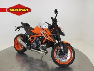 KTM 1290 SUPER DUKE R EVO (bj 2023)