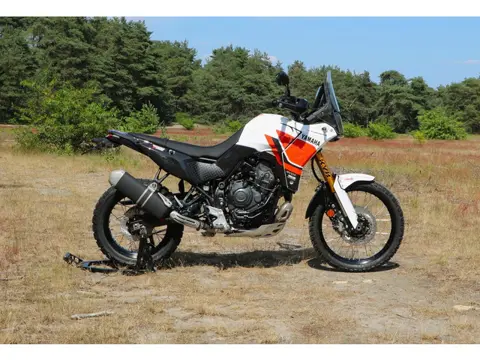 Yamaha Tenere 700 SP (bj 2026)