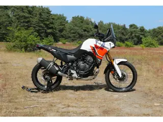 Yamaha Tenere 700 SP (bj 2026)