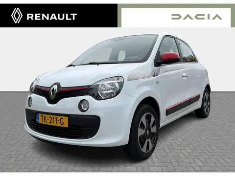 Renault Twingo 1.0 SCe Collection (bj 2018)
