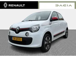 Renault Twingo 1.0 SCe Collection (bj 2018)