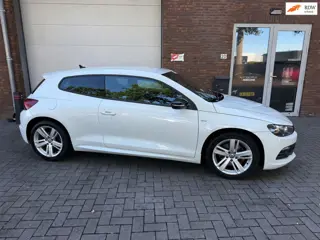 Volkswagen Scirocco 2.0 TSI Highline Plus|AIRCO|NIEUWE APK|NAVI|211PK