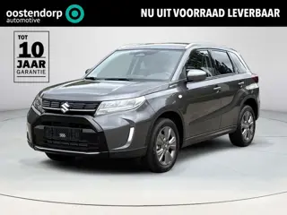 Suzuki Vitara 1.4 Boosterjet Smart Hybrid Select | Nieuwe auto | Direct uit voorraad leverbaar |