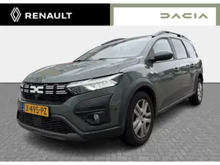 Dacia Jogger 1.0 TCe 100 ECO-G Expression 5p. (bj 2024)
