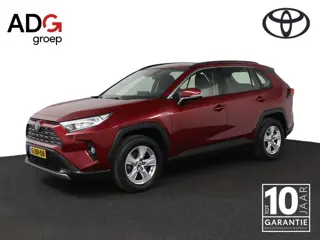 Toyota RAV4 2.0 VVT-iE Active | 1500 KG trekgewicht | Trekhaak | Cruisecontrol |