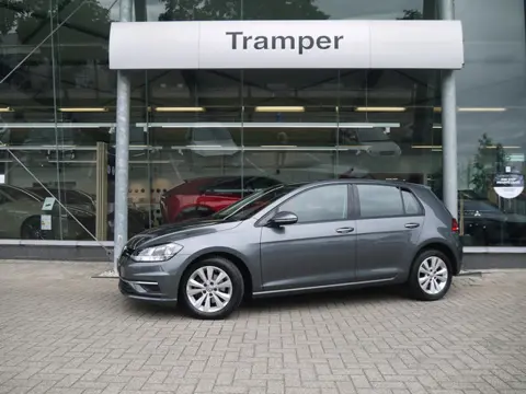 Volkswagen Golf 1.5 TSI Highline|Rijklaar