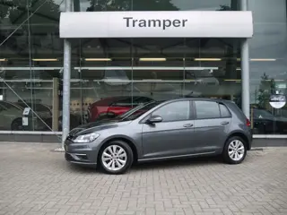 Volkswagen Golf 1.5 TSI Highline|Rijklaar