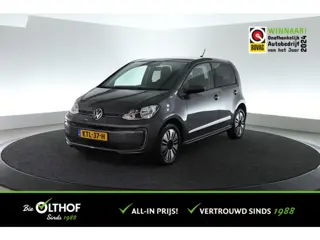 Volkswagen e-Up! e-up! Style | ALL-IN PRIJS | CAMERA | CRUISE | STOELVERW. | SOH 85% |
