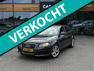 Audi A3 Sportback 1.4 TFSI Attraction Pro Line Business APK 12-3-2027