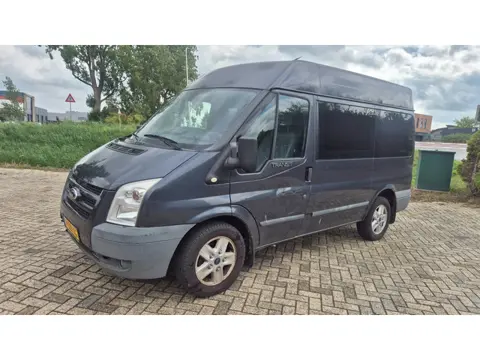 Ford Transit 300S 2.2 TDCI Ambiente