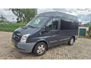 Ford Transit 300S 2.2 TDCI Ambiente