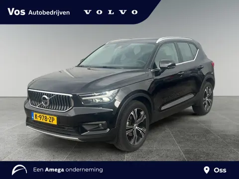 Volvo XC40 1.5 T3 Inscription
