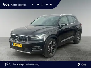 Volvo XC40 1.5 T3 Inscription