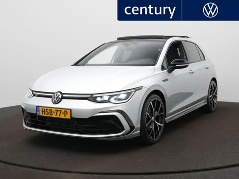 Volkswagen Golf 1.5 eTSI 150Pk Automaat R-Line Business / Panoramadak / Adap. Cruise / Camera