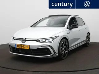 Volkswagen Golf 1.5 eTSI 150Pk Automaat R-Line Business / Panoramadak / Adap. Cruise / Camera