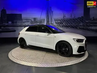 Audi A1 Sportback 25 TFSI Pro Line S *Adap.Cruise*Sportstoelen*S-Line Interieurpack*Led*17Inch*