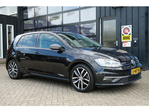 Volkswagen Golf 1.5 TSI Highline | Clima | CarPlay | Cruise | Digital Cockpit | St. verwarming