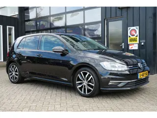 Volkswagen Golf 1.5 TSI Highline | Clima | CarPlay | Cruise | Digital Cockpit | St. verwarming