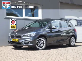 BMW 2 Serie Active Tourer 225xe M Sport / Leder / Pano / Cruise