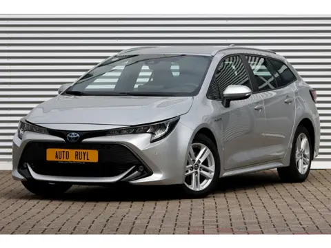 Toyota Corolla Touring Sports 1.8 Hybrid Business Navi / Camera / PDC