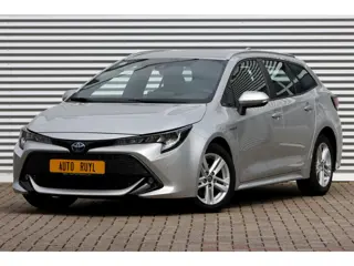 Toyota Corolla Touring Sports 1.8 Hybrid Business Navi / Camera / PDC