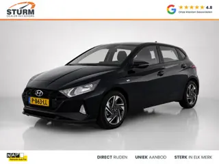 Hyundai i20 1.0 T-GDI Comfort