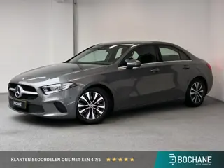 Mercedes-Benz A-klasse 180 Business Solution | Carplay | PDC | 1e-EIG | DEALERONDERHOUDEN |