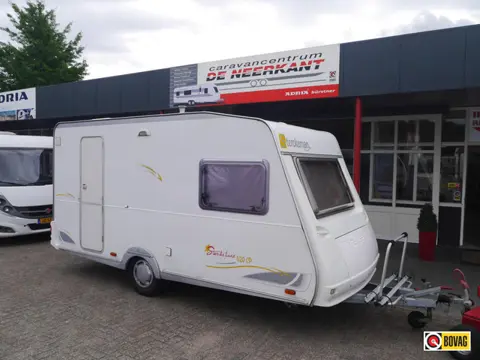 Sterckeman Starlett 420 CP