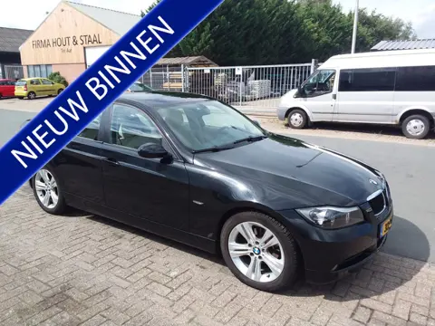 BMW 3 Serie 318i (bj 2007)