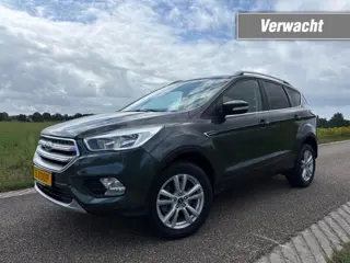 FORD KUGA 1.5 ECOBOOST / AUTOMAAT / 1 EIGENAAR / NETTE STAAT