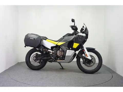 Husqvarna Norden 901 (bj 2022)