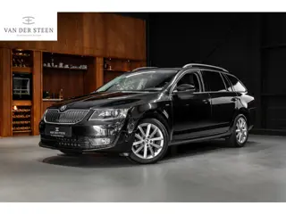 Skoda Octavia Combi 1.2 TSI Greentech JOY Businessline