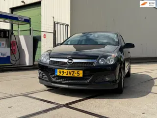 Opel Astra GTC 1.6 Temptation 2009 Airco/Cruise/PDC Apk