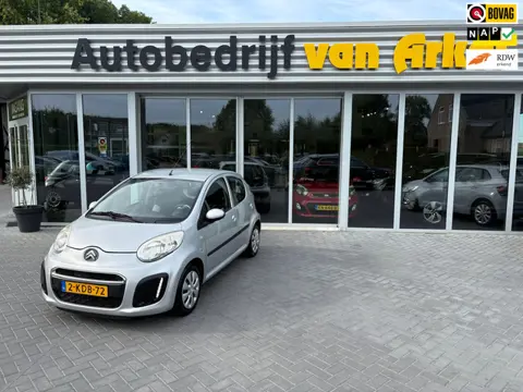 Citroen C1 1.0 Collection