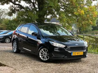Ford Focus 1.0 Trend Edition | Cruise + Airco nu € 4.975,-!!!