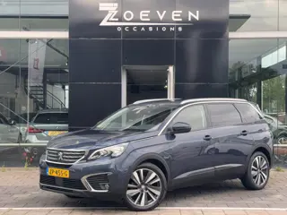 Peugeot 5008 1.2 PureTech Blue Lease Executive/ leder/