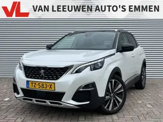 Peugeot 3008 1.2 PureTech Allure | Nieuw Binnen! | Pano | Memory | Stoelverwarming