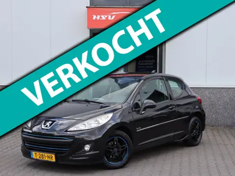 Peugeot 207 1.4 Acces Lite airco LM *180.000km*